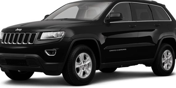 JEEP GRAND CHEROKEE 2016 1C4RJEAG7GC445938 image